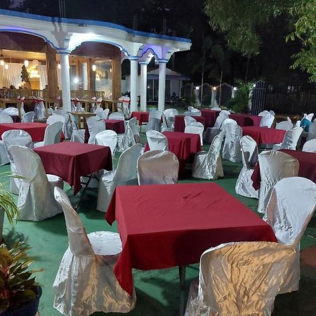 Mrd Beach Hotel Trincomalee Luaran gambar