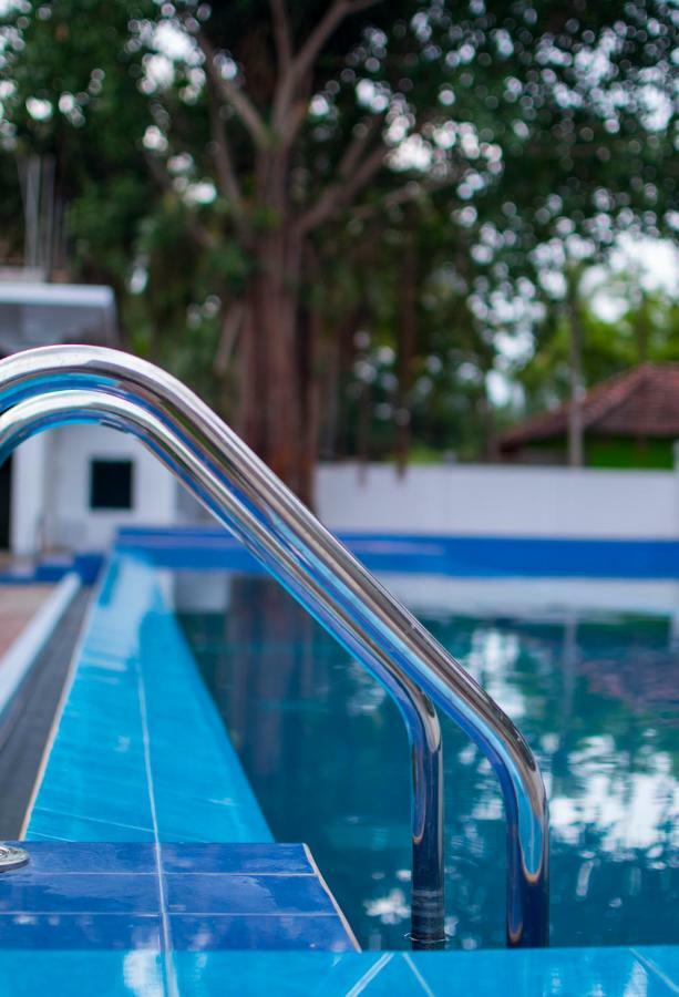 Mrd Beach Hotel Trincomalee Luaran gambar