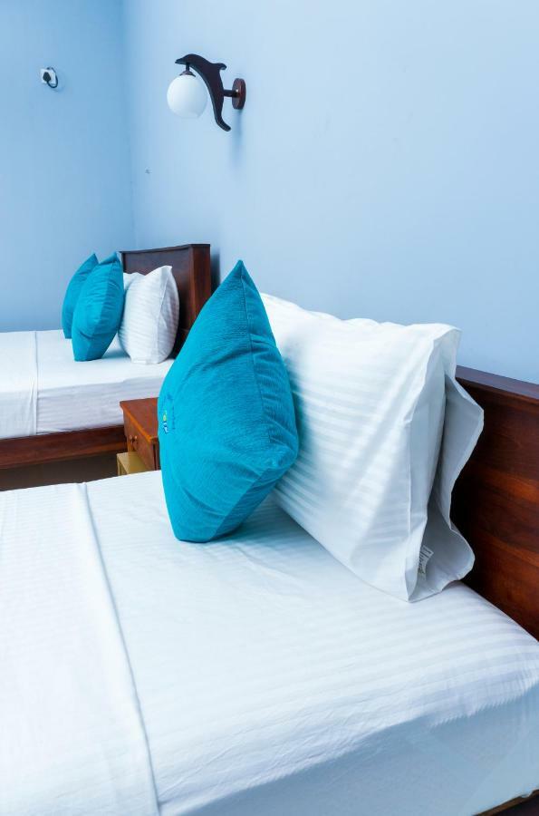 Mrd Beach Hotel Trincomalee Luaran gambar